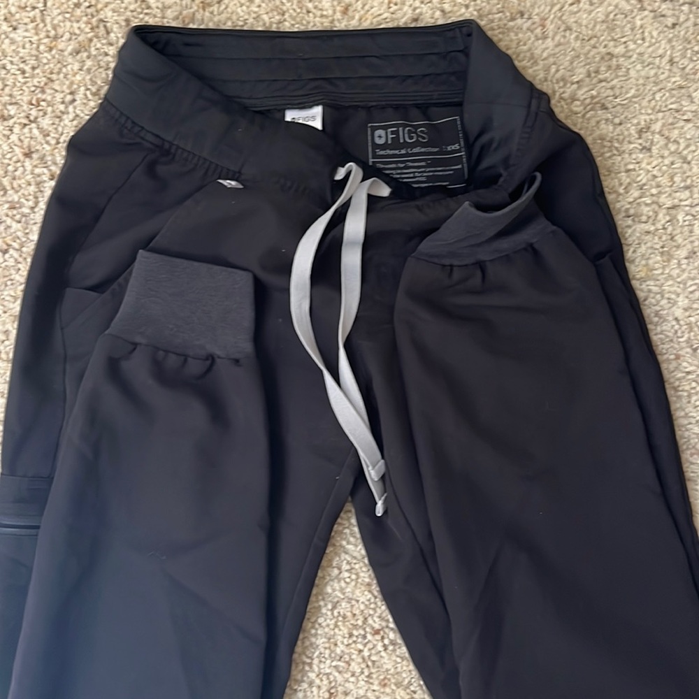 Figs Zamora jogger XXS